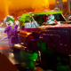 Illustration for article titled iThe Lego Batman Movie/is Robin and Joker Arent Quite What We Were All Expecting